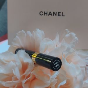 Chanel Mascara